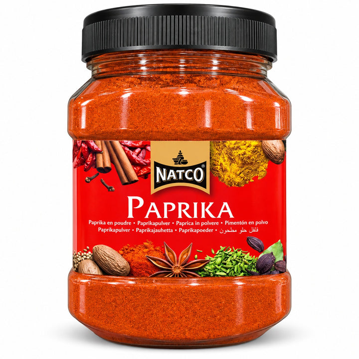 Natco Paprika 850g