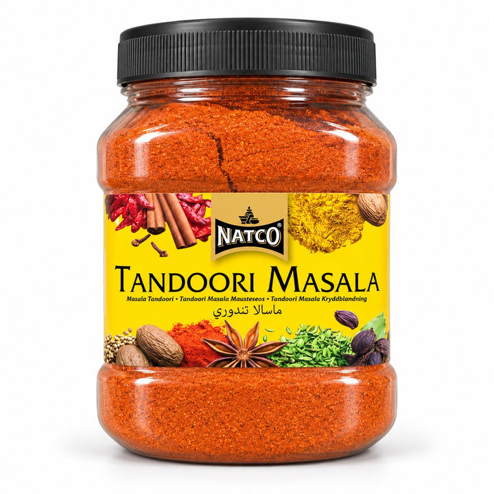 Natco Tandoori Masala 1kg