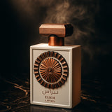 Nebras Elixir Perfume Lattafa 100ml EDP 3