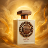 Nebras Elixir Perfume Lattafa 100ml EDP 4