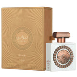 Nebras Elixir Perfume Lattafa 100ml EDP