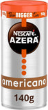Nescaf?? Azera Americano Coffee with Ground Beans 140g