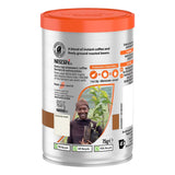 Nescafe Azera Americano Instant Ground Coffee 75g