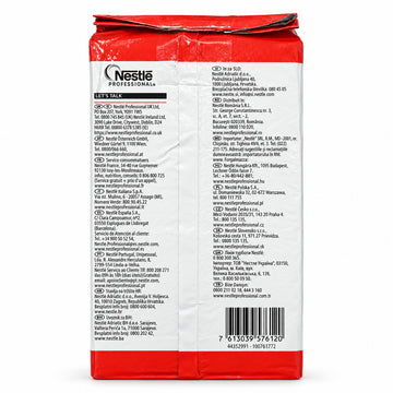 Nescafe Grande Ground Coffee Blend 500g-1