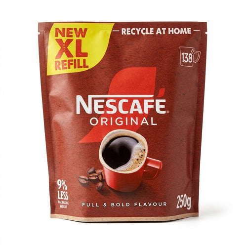 Nescafe Original Instant Coffee 250g