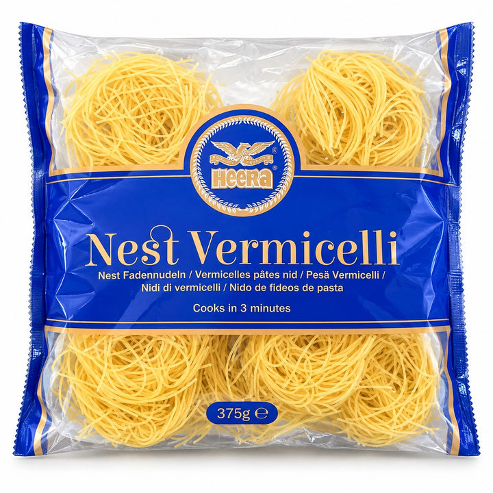 Nest Vermicelli Heera 375g