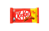 Nestle KitKat 4 Finger Milk Chocolate Bar 41.5g