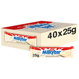 Nestle Milkybar 25g X 40