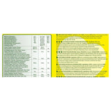 Nestle Nido 2.5kg ingredients