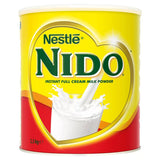 Nestle Nido 2.5kg