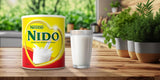 Nestlé Nido Instant Full Cream Milk Powder 400g