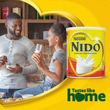 Nestlé Nido Instant Full Cream Milk Powder 400g