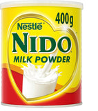 Nestlé Nido Instant Full Cream Milk Powder 400g