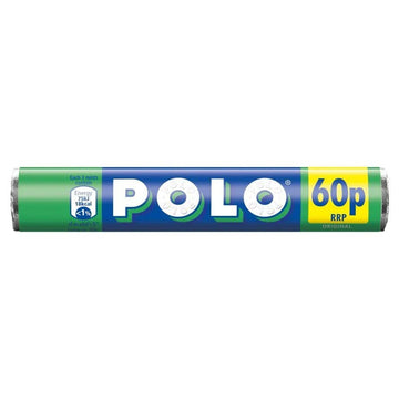 Nestle Polo Original Mints 34g
