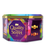 Nestle Quality Street Tin 1.93kg