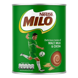 Nestle Milo Malted Milk 400g X 2
