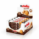 Nutella Biscuits 28 Pack