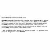 Nutella Biscuits 28 Pack