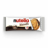 Nutella Biscuits 28 Pack