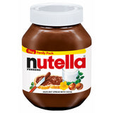 Nutella Hazelnut Chocolate Spread 1kg