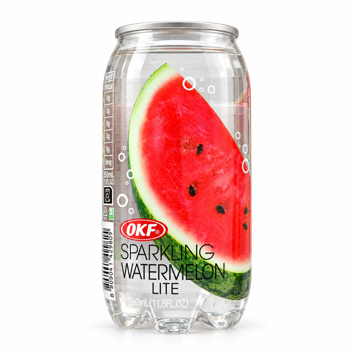 OKF Sparkling Watermelon Lite Drink 350ml
