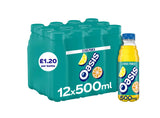 Oasis Citrus Punch 500Ml X 12