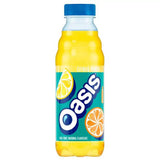 Oasis Citrus Punch 500Ml