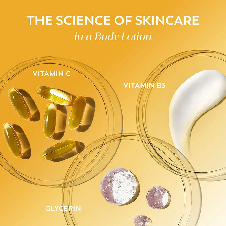 Olay Body Lotion Vitamin C