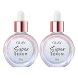 Olay Super Serum Vitamin C Serum with Niacinamide 30ml X 2