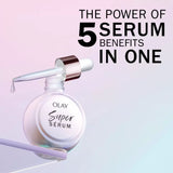 Olay Super Serum Vitamin C Serum with Niacinamide 30ml