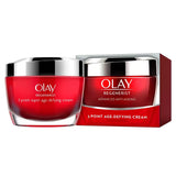 Olay Regenerist 3 Point Day Cream 2 x 50ml