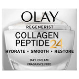 Olay Regenerist Collagen Peptide 24 Day Cream 50ml