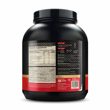 Optimum Nutrition Gold Standard Chocolate Whey Powder 2.02kg-1