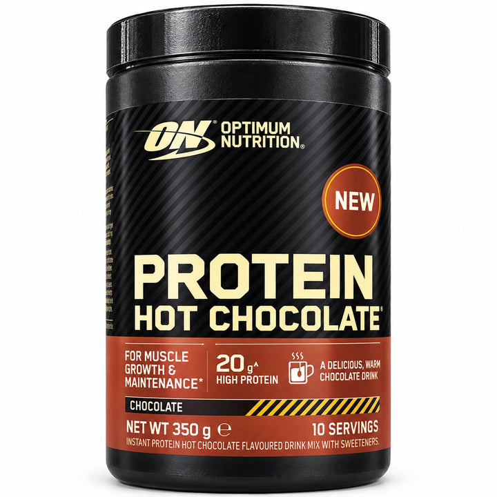 Optimum Nutrition Protein Hot Chocolate 350g