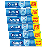 Oral-B Pro-Expert Professional Protection Toothpaste 6 x 125ml