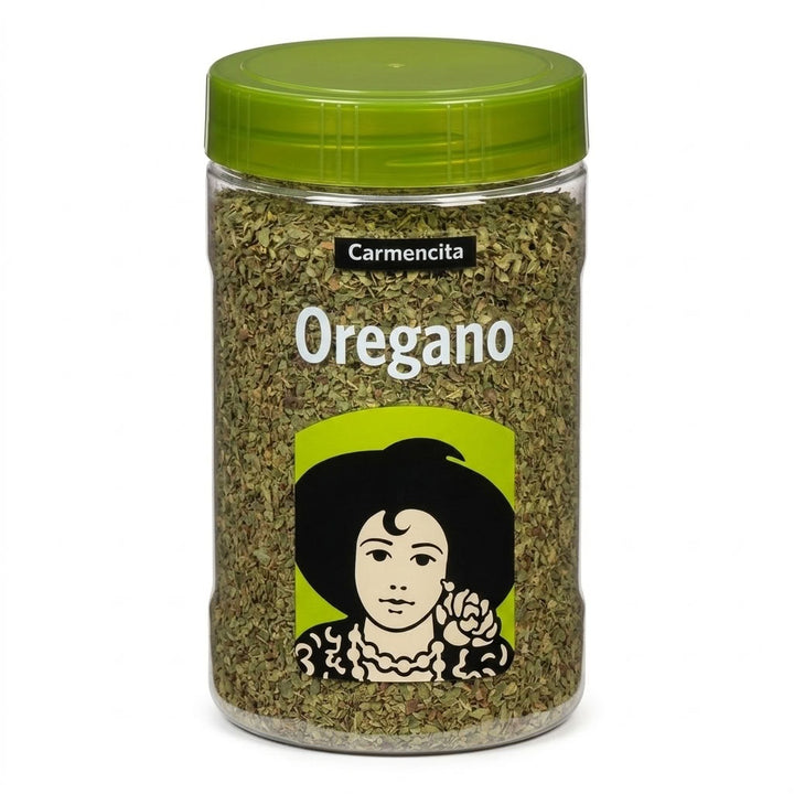 Oregano Carmencita 95g