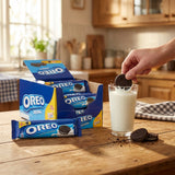 Oreo Original Sandwich Biscuit Snack Pack 20 x 66g-3