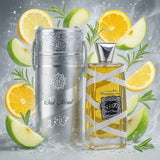 Oud Mood Reminiscence Lattafa 100ml Eau De Parfum