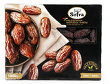 Palestinian Jumbo Medjool Dates Sofra 1.8kg-1