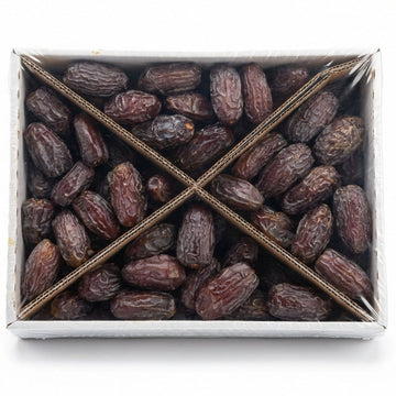 Palestinian Jumbo Medjool Dates Sofra 1.8kg-4
