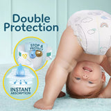 Pampers Premium Protection New