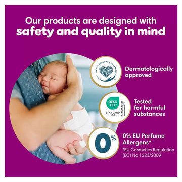 Pampers Premium Protection Size 6, 144 Pack-3