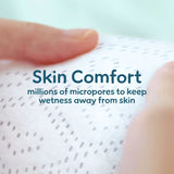 Pampers Premium Protection
