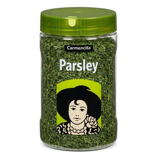 Parsley Carmencita 110g