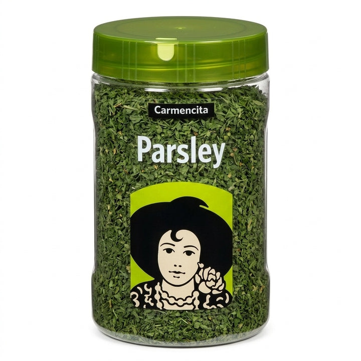 Parsley Carmencita 110g