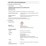 Persil Non Bio Capsules 2 x 58 Pack 1