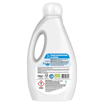 Persil Non Bio Laundry Liquid 2.565L 1