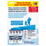 Persil Non Bio Powder 130 Wash-1