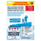 Persil Non Bio Powder 130 Wash 6.5kg-1