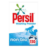 Persil Non Bio Powder 130 Wash 6.5kg